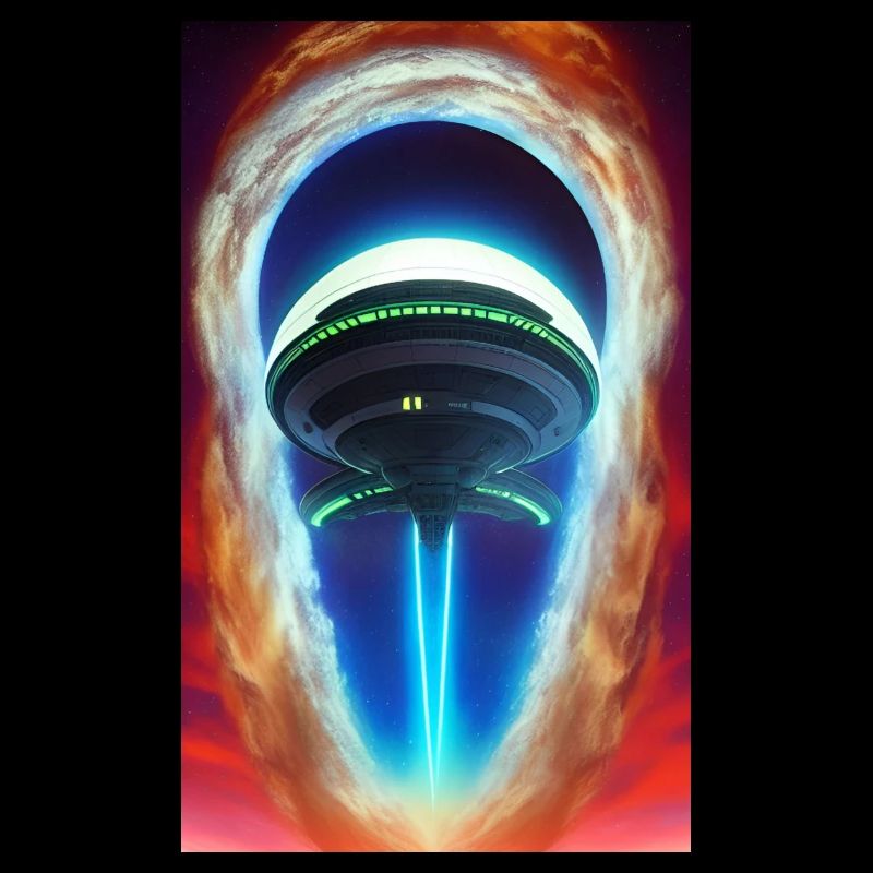 Extraterrestre | OVNI | Vaisseau spatial | PAU | étranger