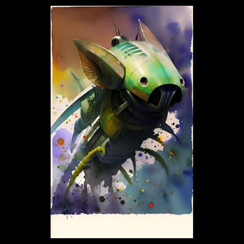 Alien | UFO | Spaceship | UAP | alien