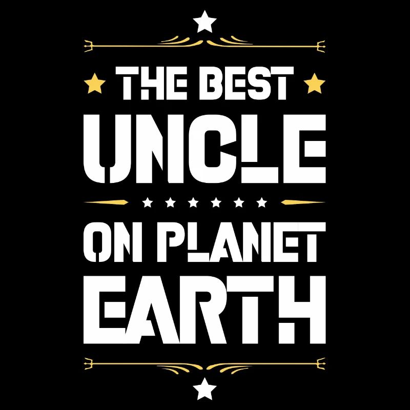 Bester Onkel Spruch