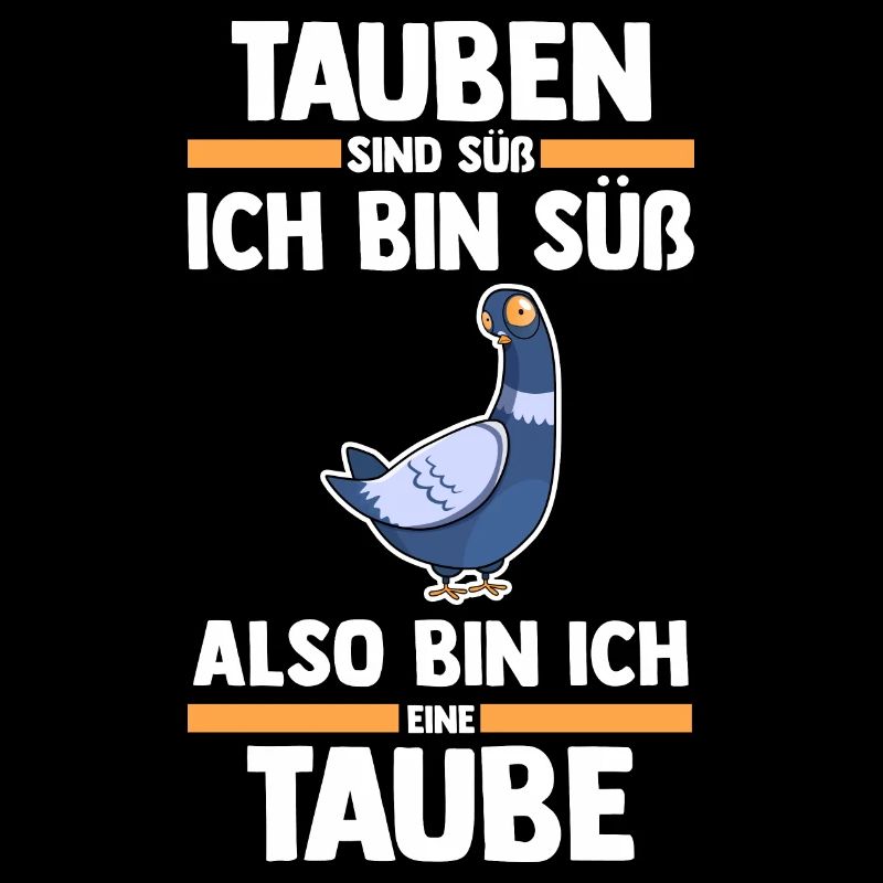 Taubenzüchter Brieftaube Tauben