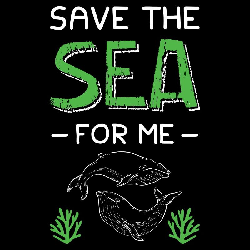 Sauvez la mer