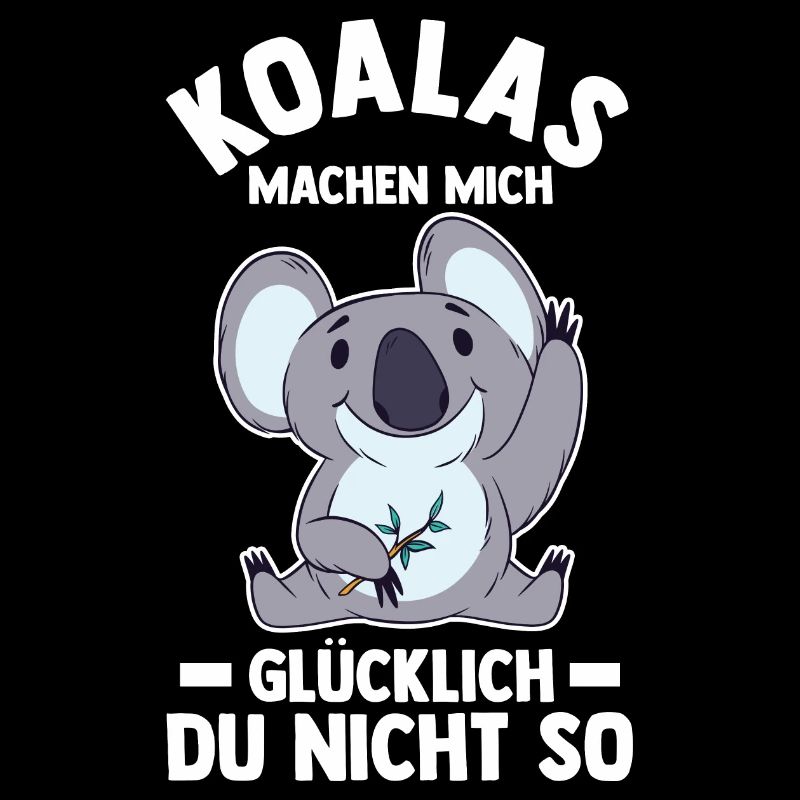 Koalabär Koala