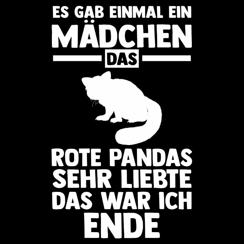 Roter Panda