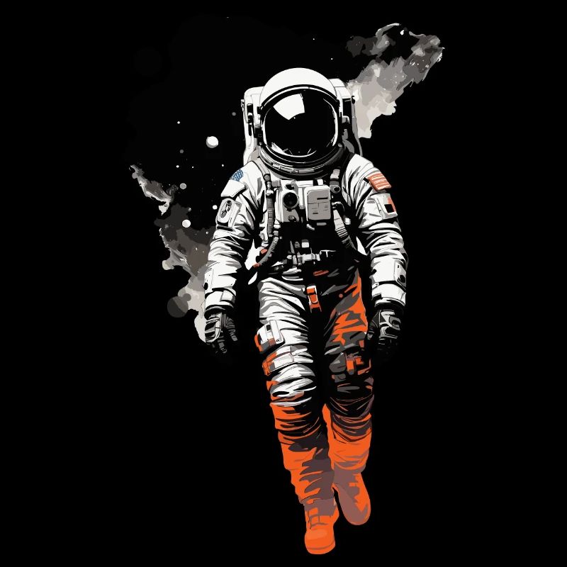 Astronaut
