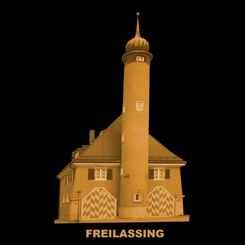 Freilassing Museum Berchtesgaden Oberbayern