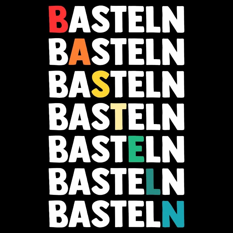 Bastler Basteln