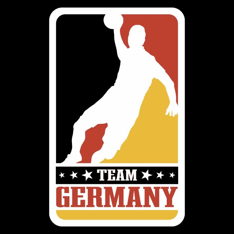 Handball - Team Germany