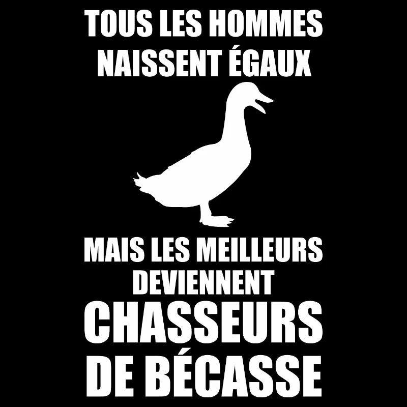 Meilleur Chasseur de Bécasse