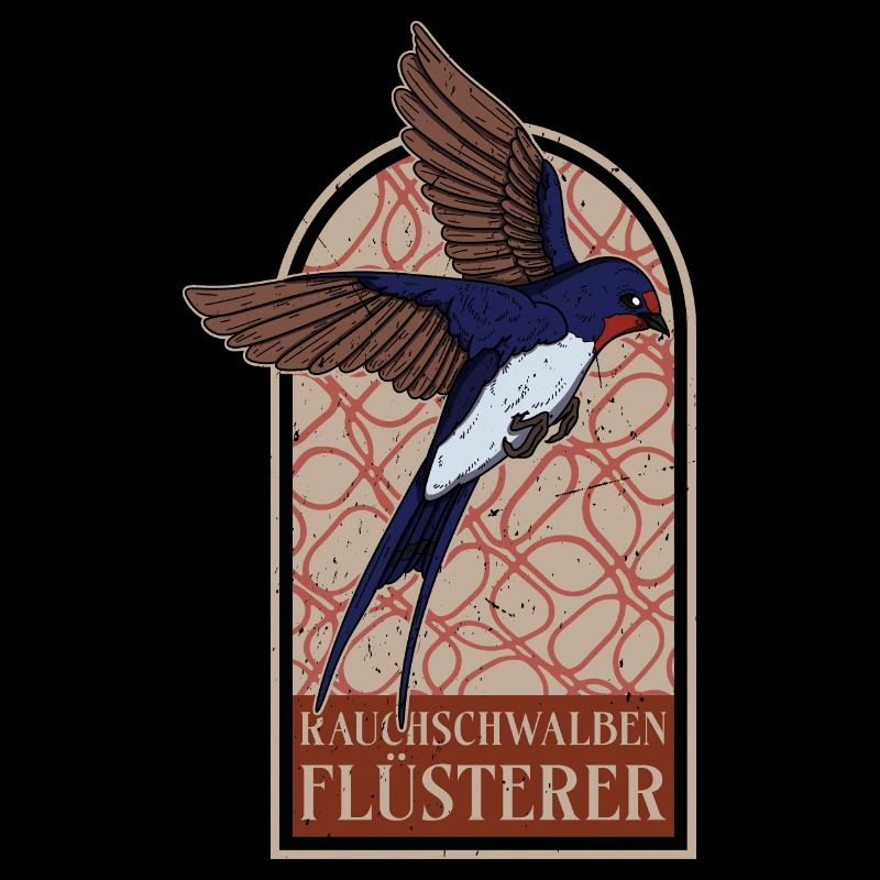 Hirondelle rustique Whisperer Autriche oiseau