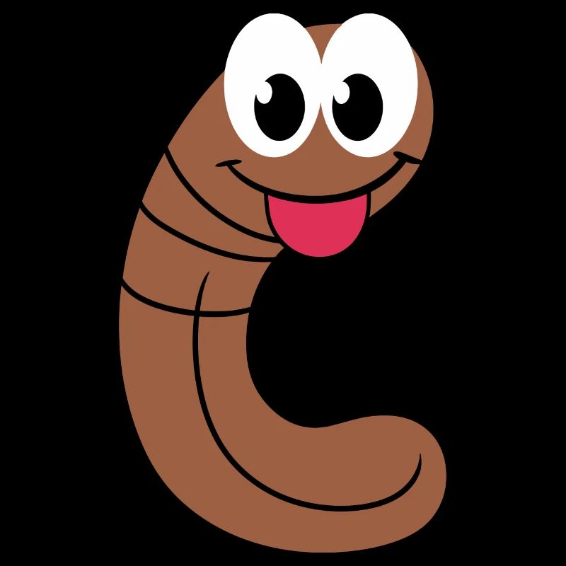 earthworms