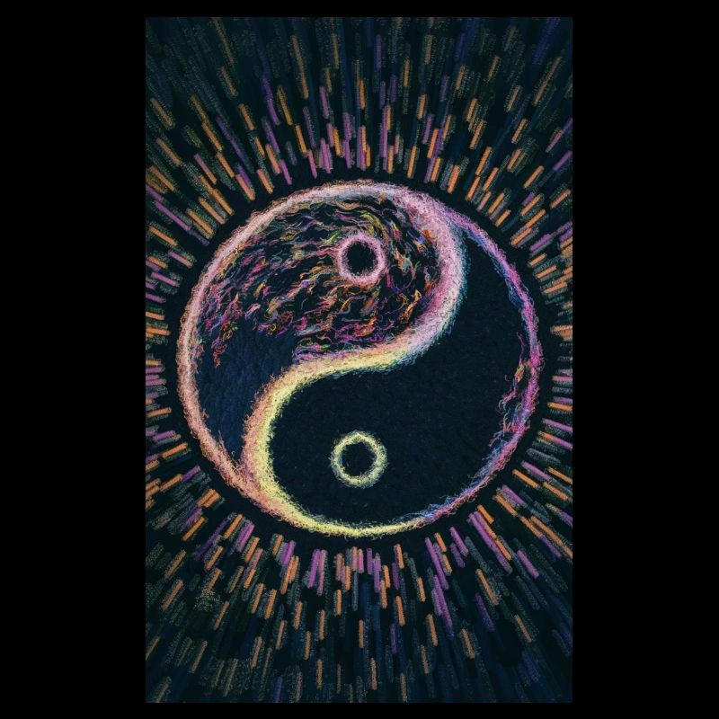 Yin und yang