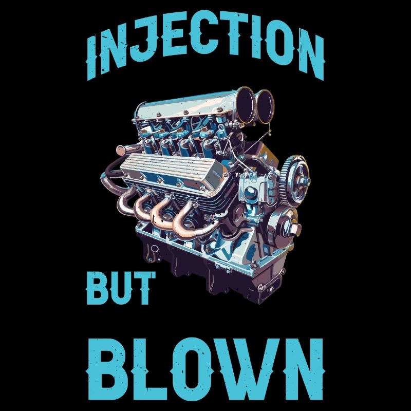 Injection Is Nice But I'd Rather Be Blown 15
