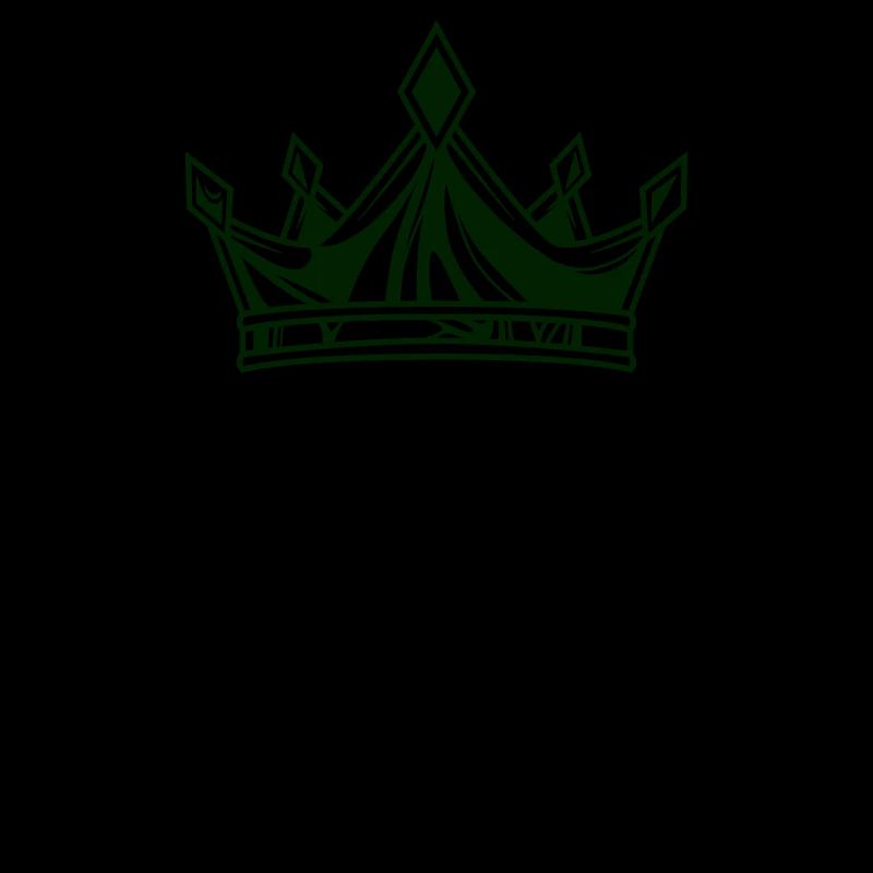 Couronne du roi du crâne