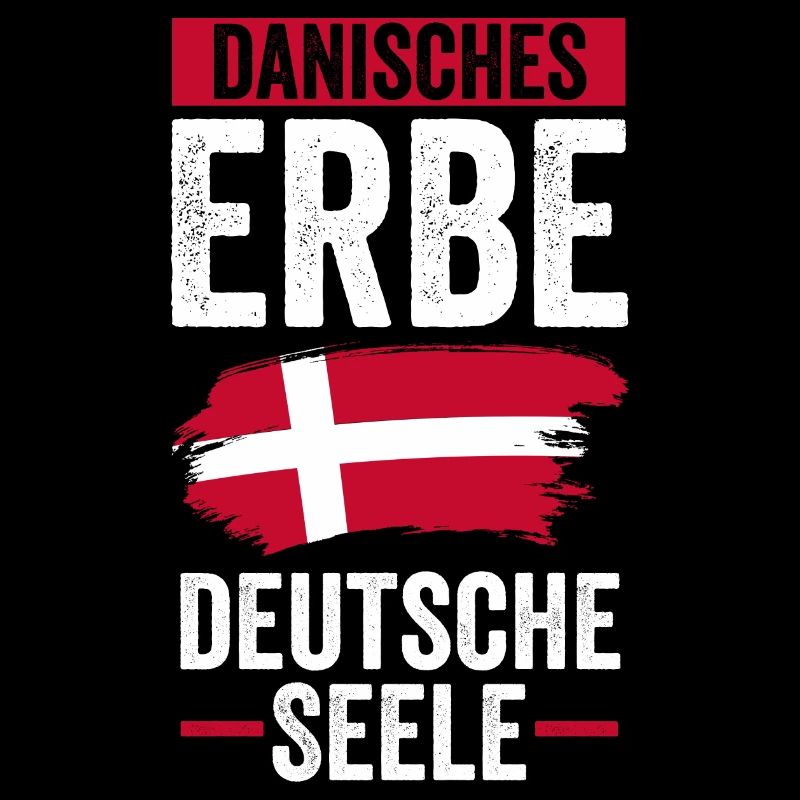 Dänen Dänisch Dänemark