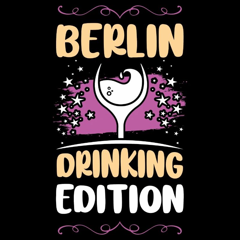 Berlin Party Urlaub