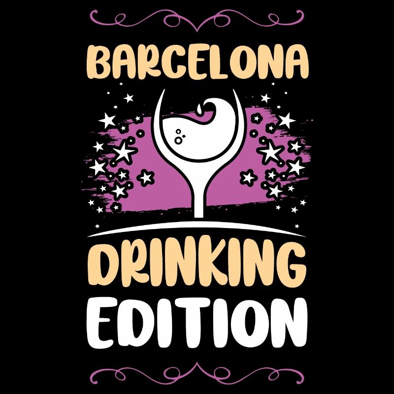 Vacances de fête à Barcelone