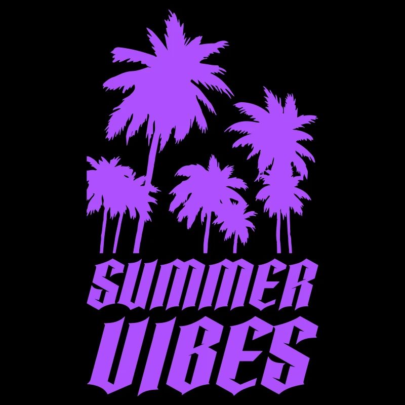 Summer Vibes