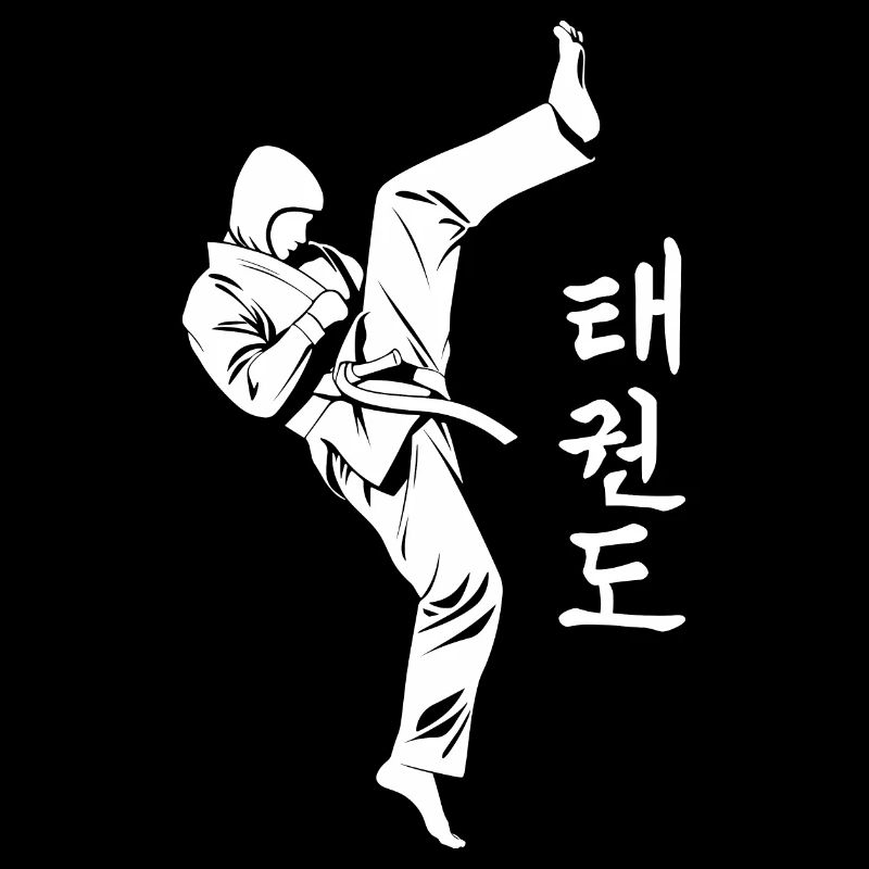 Taekwondo