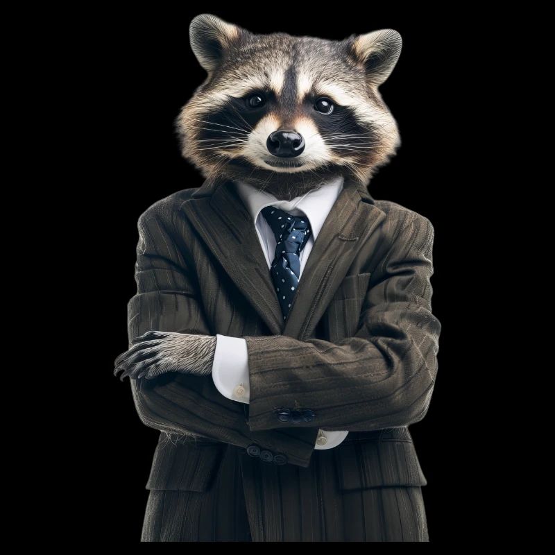 Raccoon