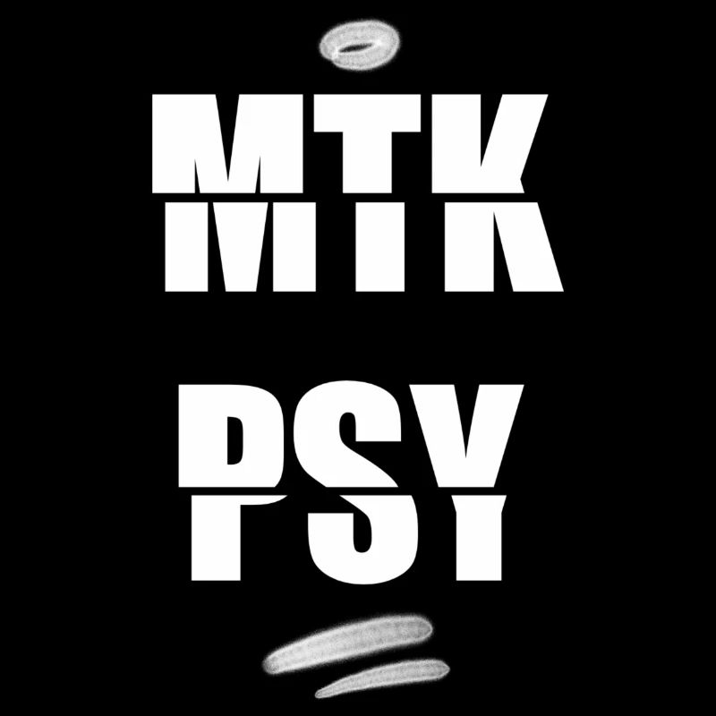 MTK PSY CREWS