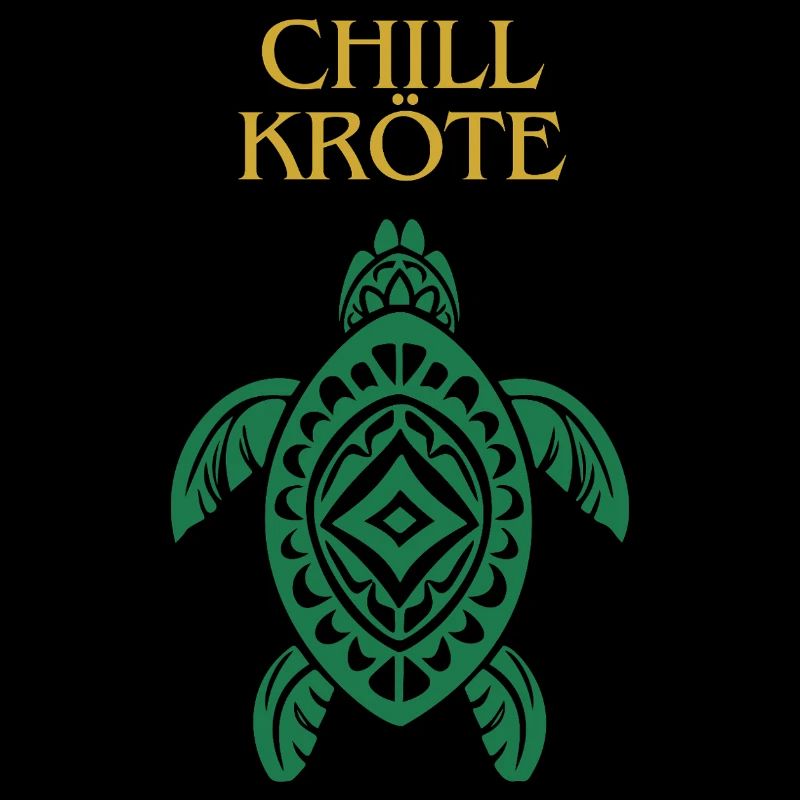 Tortue pour refroidisseur