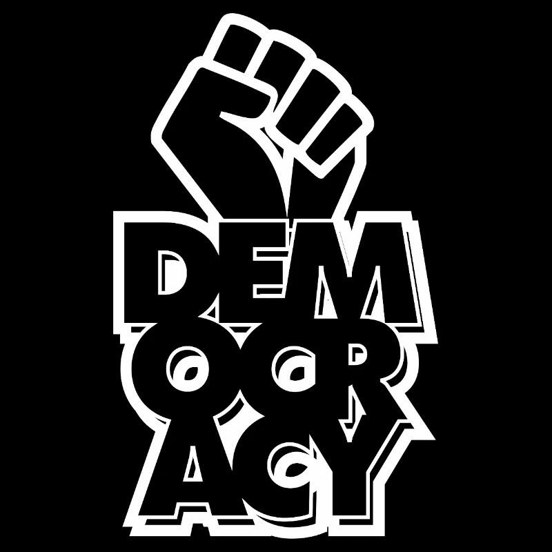 Kampen for demokrati