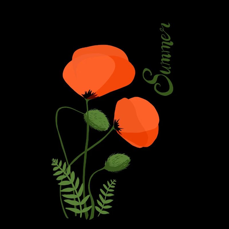 Fleur d’été
