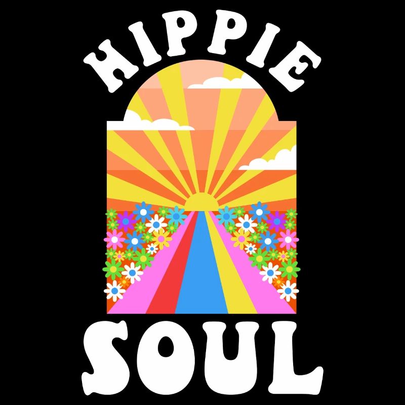 Âme hippie