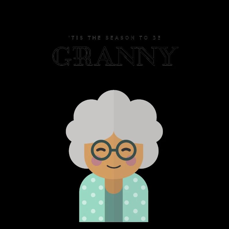 Granny Saison