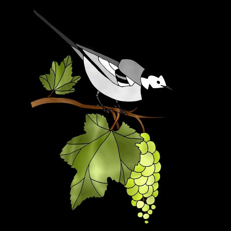 Oiseau