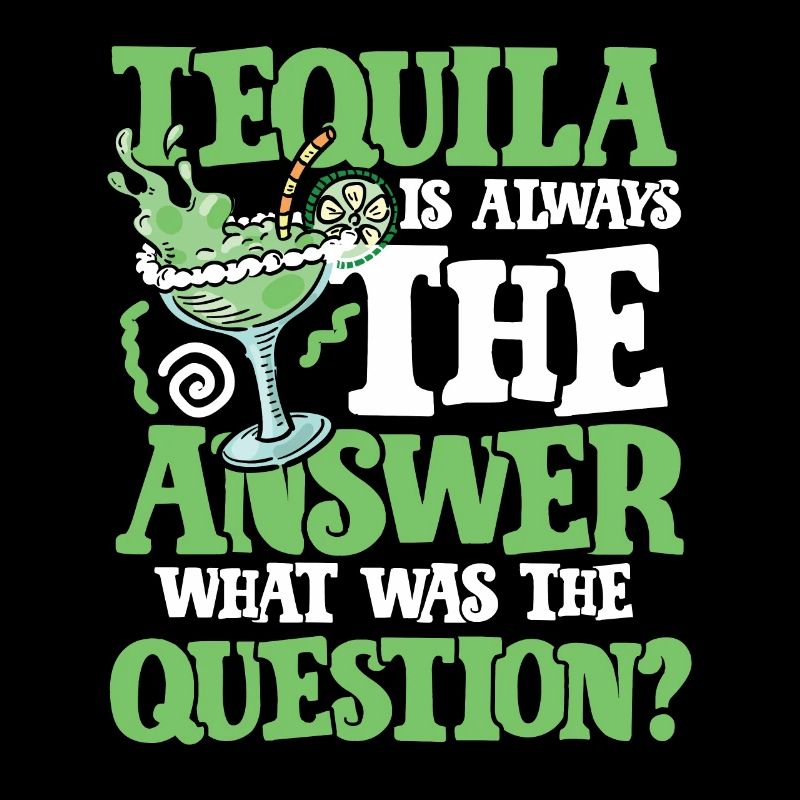 Tequila Répond