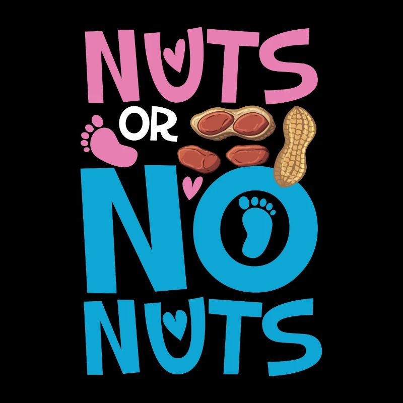 Nuts or None