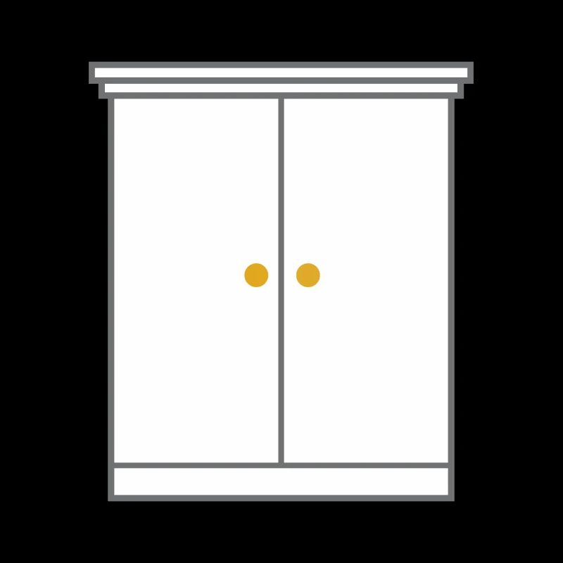 Wohnung Schrank Möbel