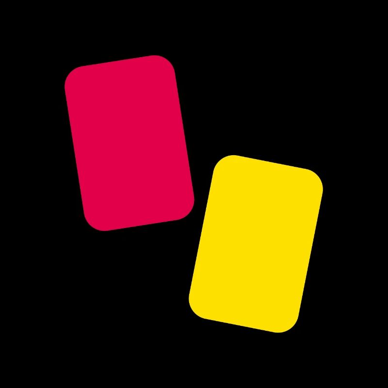 Cartes arbitres