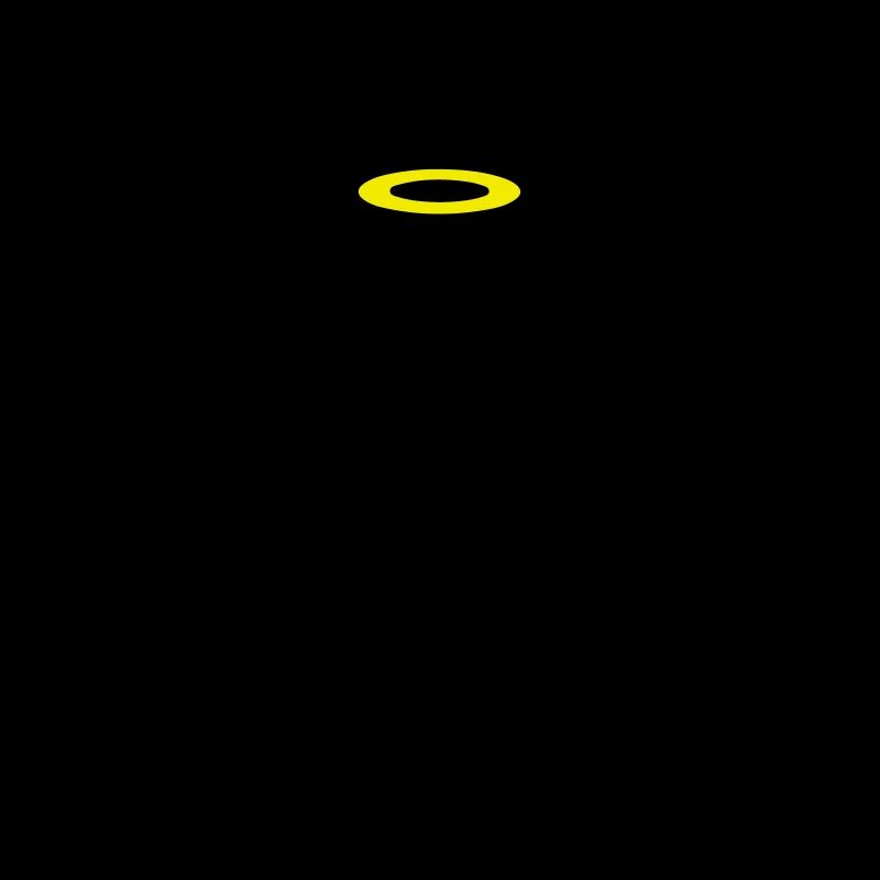 Angel Symbol