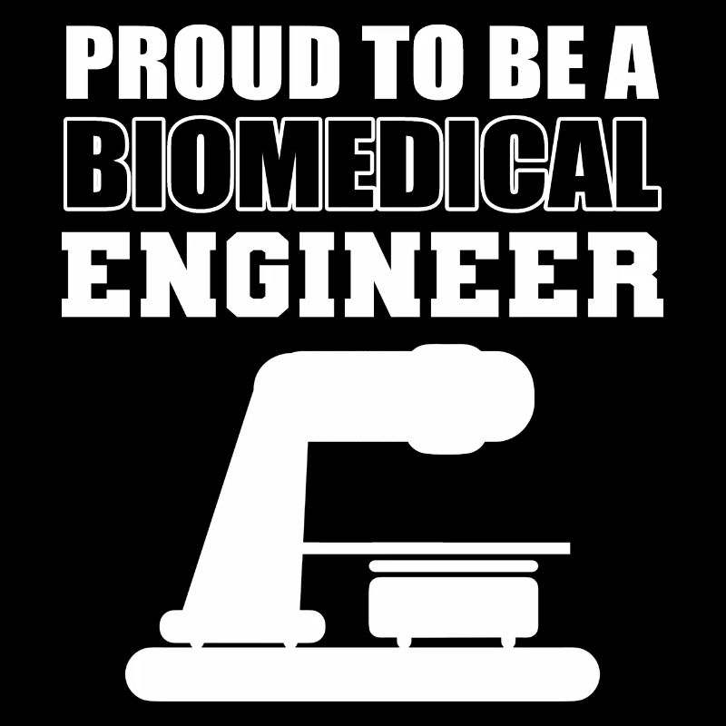 Proud biomedical engineering. Biomedicine