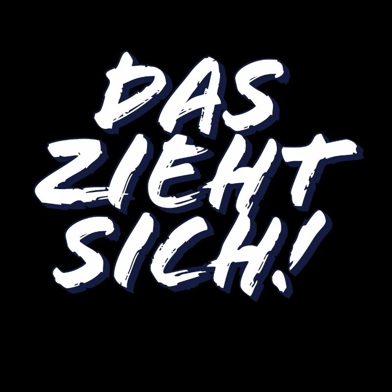 Das zieht sich