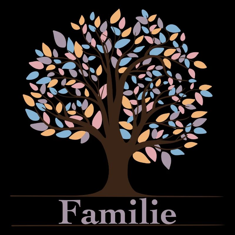 Arbre généalogique