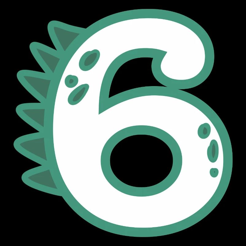 Numéro 6