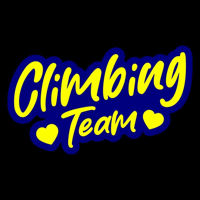 Climbing Team