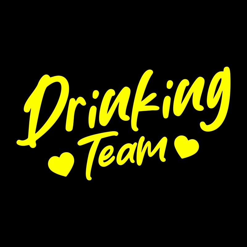 Drinking Team