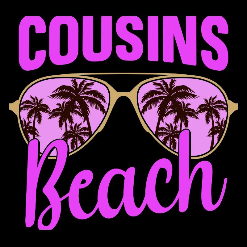 Cousins Beach
