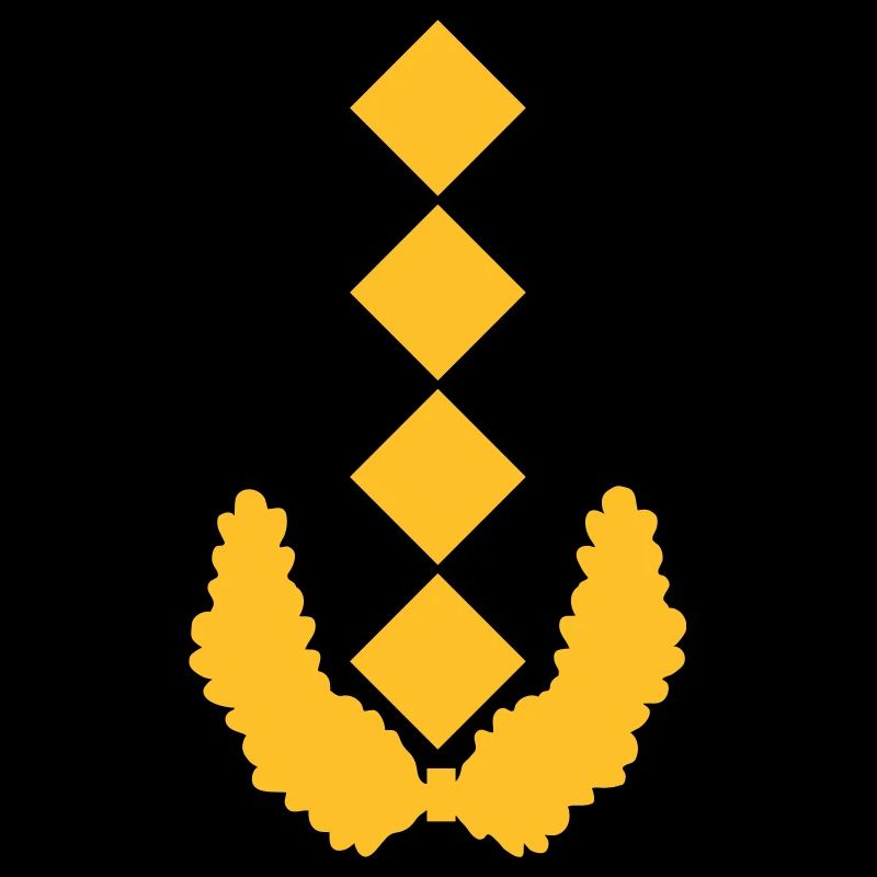 General Dienstgrad