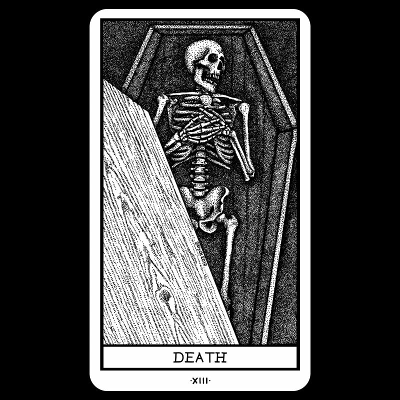 Death Tarot