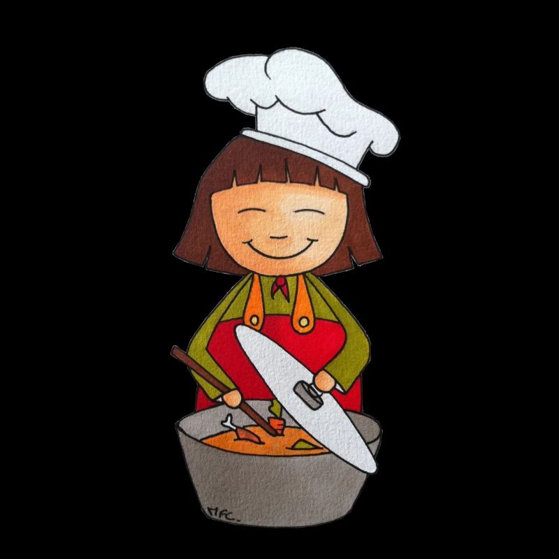 Madame Le Chef