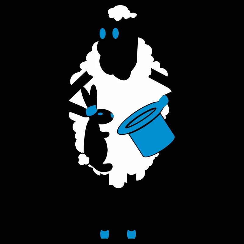 Mouton Trick / Sheep Trick (3c)