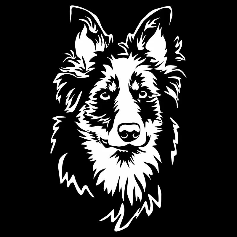 Yellow cheek head "Black Editition"