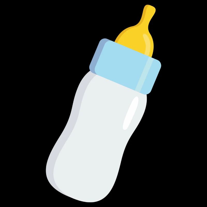 Bébé Bouteille