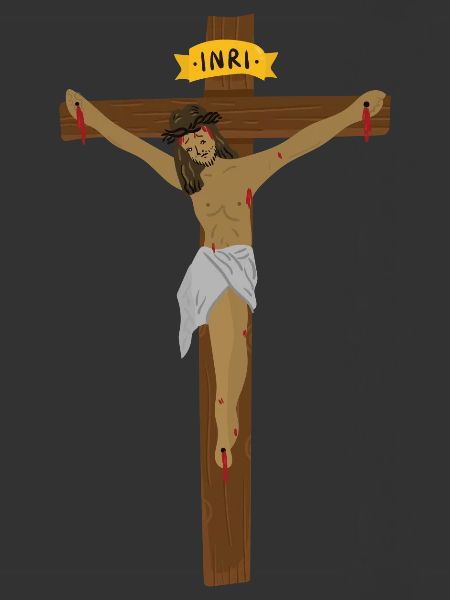 Crucifix