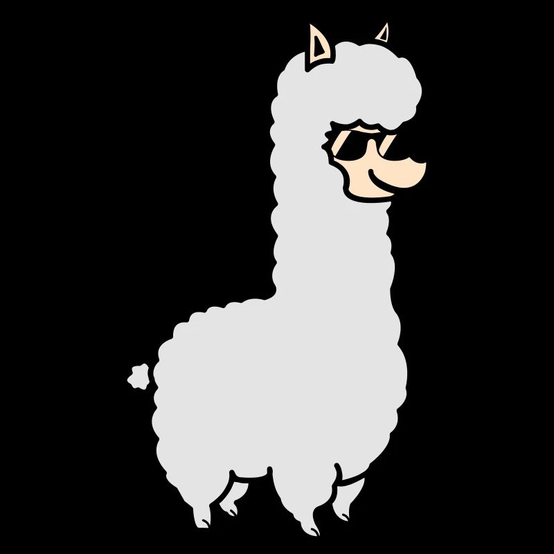 Alpaca Cool